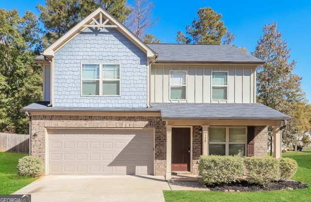 128 Pristine Drive - 128 Pristine Drive, Locust Grove, GA 30248