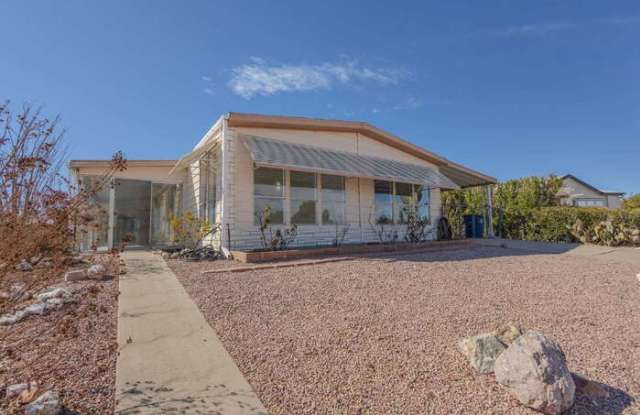 1815 North La Canoa photos photos