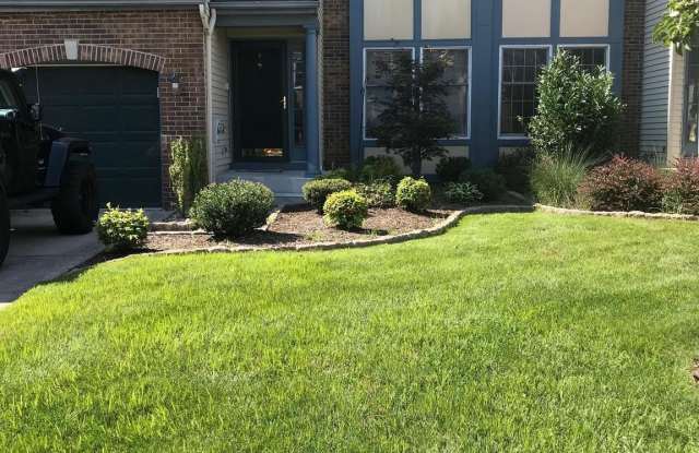 10 CORLEN COURT - 10 Corlen Court, Burlington County, NJ 08055