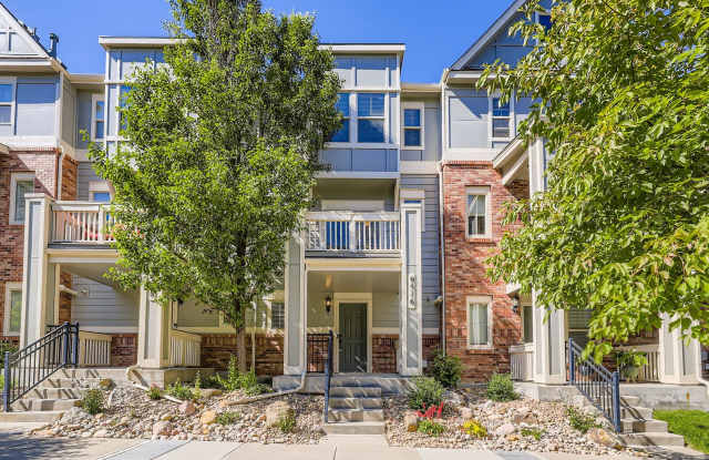 Evolve Real Estate: Available Immediately! Charming 2 Bed Townhome in LONE TREE! - 9516 Halstead Lane, Lone Tree, CO 80124 Evolve Real Estate: Available Immediately! Charming 2 Bed Townhome in LONE TREE! - 9516 Halstead Lane, Lone Tree, CO 80124