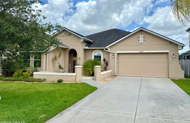 6809 Forkmead Lane, Port Orange, FL 32128 Gallery 1