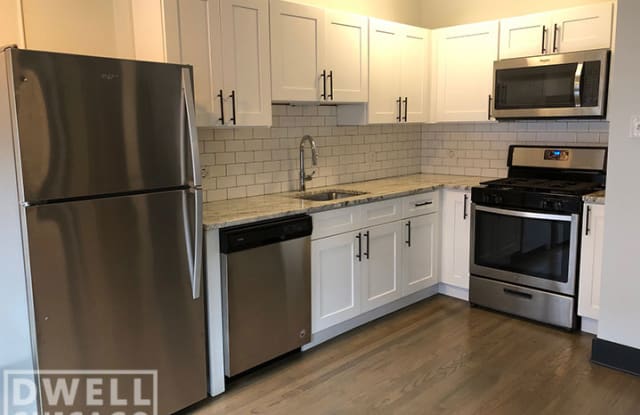 5270 N Sheridan Rd - 5270 North Sheridan Road, Chicago, IL 60640