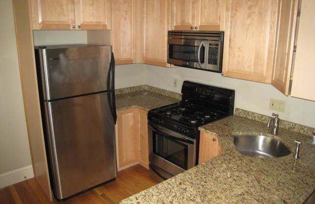 117 Columbia St. - 117 Columbia Street, Cambridge, MA 02139