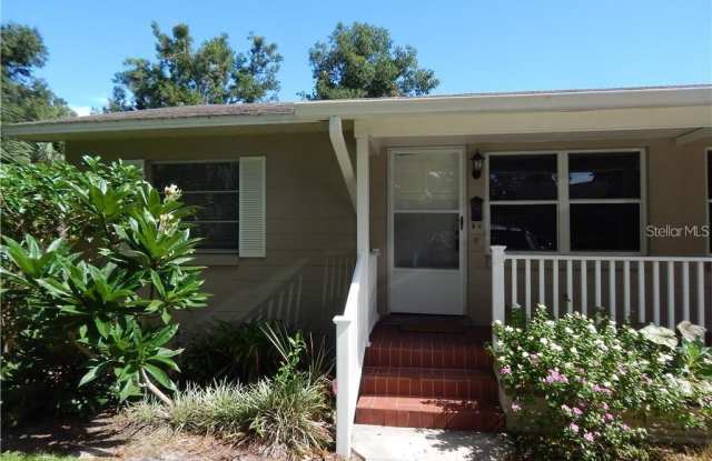 408 ALLAMANDA DRIVE - 408 Allamanda Drive, Lakeland, FL 33803