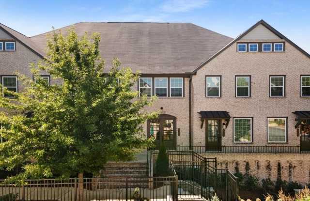 2519 Figaro Drive - 2519 Figaro Drive, Vinings, GA 30339