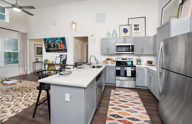 The Cottages at Old Monrovia Gallery 3