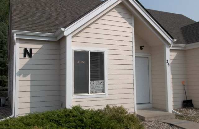 West Fort Collins Living Near Horsetooth Reservoir photos photos