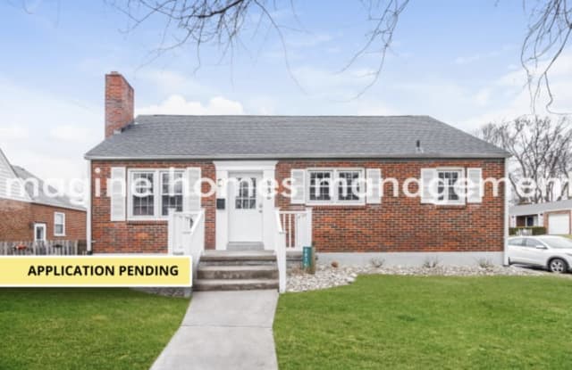 6836 Esther Lane - 6836 Esther Lane, Madeira, OH 45243