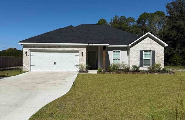 FOR RENT - 10033 Tibet Road, Long County, GA 31301