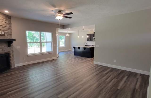 Republic - Auburn Hills - Ultra Open Concept w/ 3 Car Garage photos photos