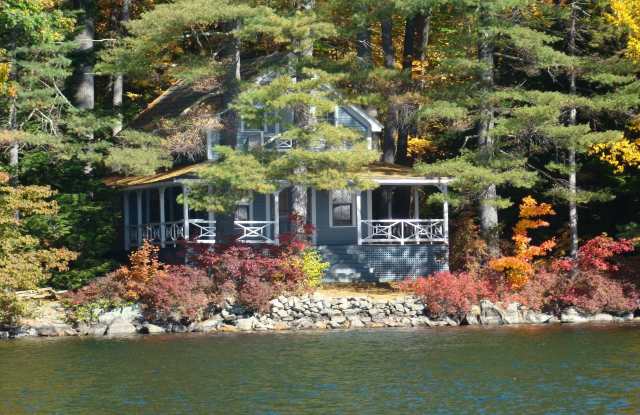 495 Center Harbor Neck Road photos photos