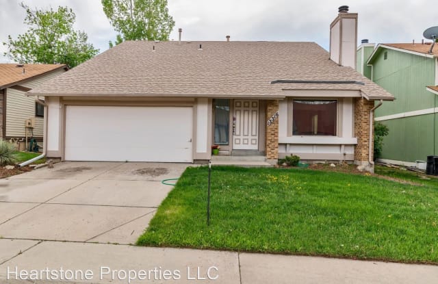 13316 E Arkansas Ave - 13316 East Arkansas Avenue, Aurora, CO 80012