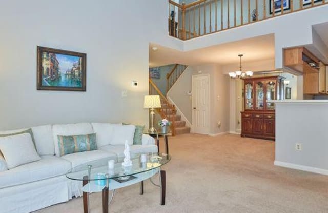 2225 LOVEDALE LANE - 2225 Lovedale Lane, Reston, VA 20191
