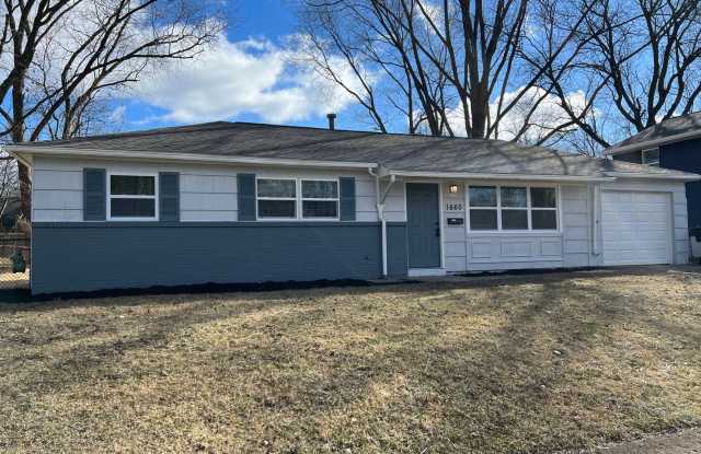 3 Bedroom Beautifully updated Ranch photos photos
