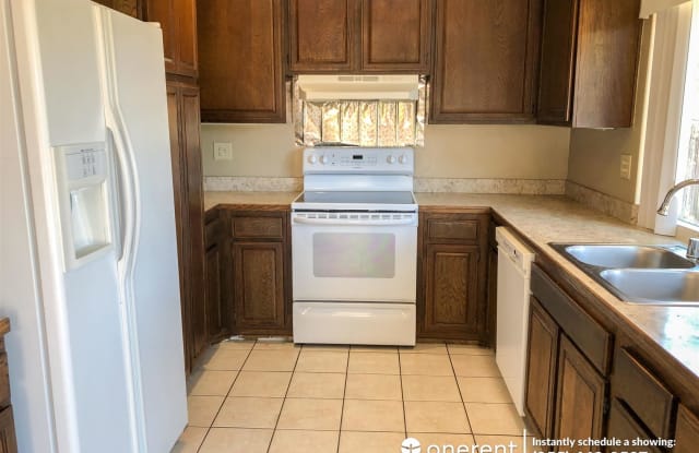 12449 Ridgeton Drive - 12449 Ridgeton Drive, Winter Gardens, CA 92040