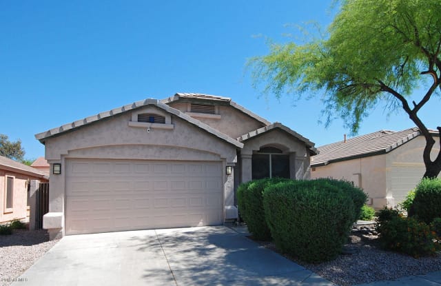 4708 E LONE CACTUS Drive - 4708 East Lone Cactus Drive, Phoenix, AZ 85050