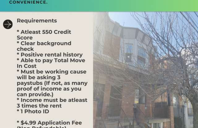 728 East Ontario Street - 728 East Ontario Street, Philadelphia, PA 19134