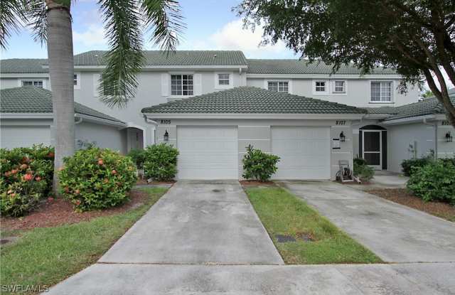 8105 Pacific Beach Drive - 8105 Pacific Beach Drive, Fort Myers, FL 33966