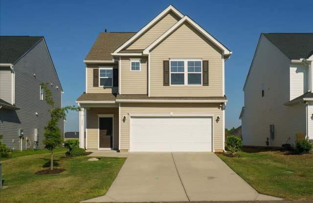 Welcome Home to Clairbourne Estates – Looking for a HOME and not an apartment? Gallery 1