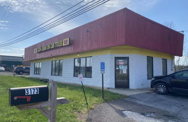 3173 Lee Highway Highway Gallery 4