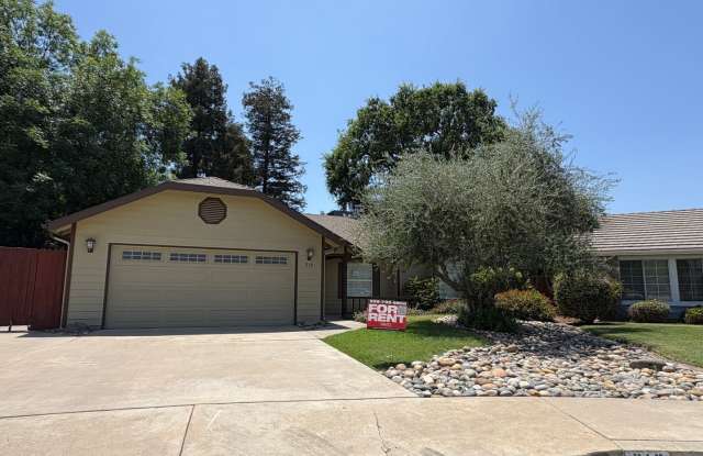 NW Visalia Home Rent Ready! photos photos