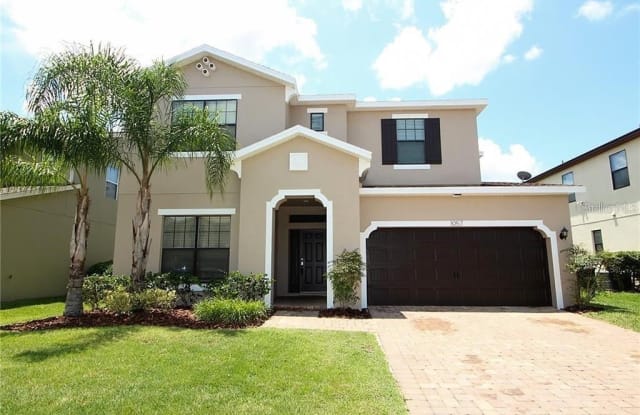 1057 FOUNTAIN COIN LOOP - 1057 Fountain Coin Loop, Alafaya, FL 32828