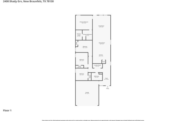 2408 Shady Grove Gallery 2