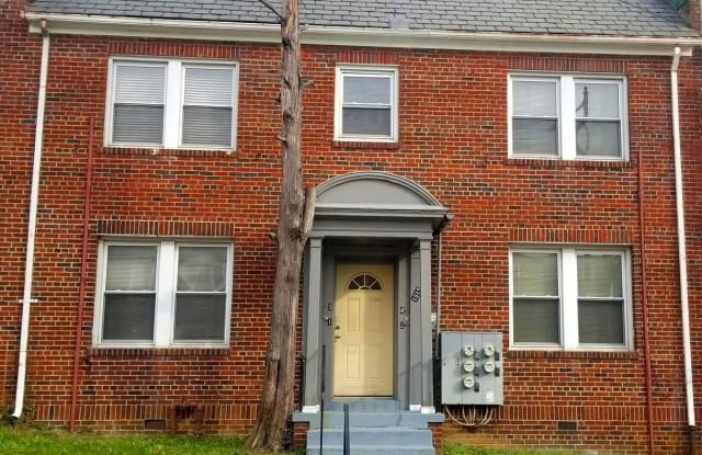 1015 18TH STREET NE - 1015 18th Street Northeast, Washington, DC 20002