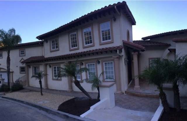 6030 Linforth Drive - 6030 Linforth Drive, Los Angeles, CA 90068