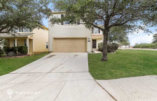 5738 Red Canyon - 5738 Red Canyon, Bexar County, TX 78252