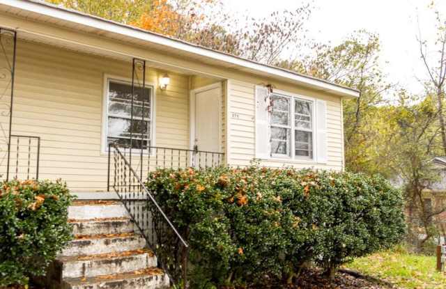 478 Hudson Street - 478 Hudson Street, Lakeview, GA 30741
