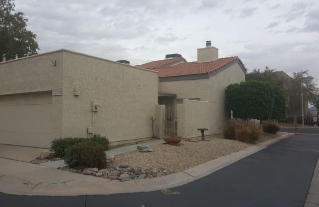 7825 N 21 St Drive - 7825 N 21st Dr, Phoenix, AZ 85021