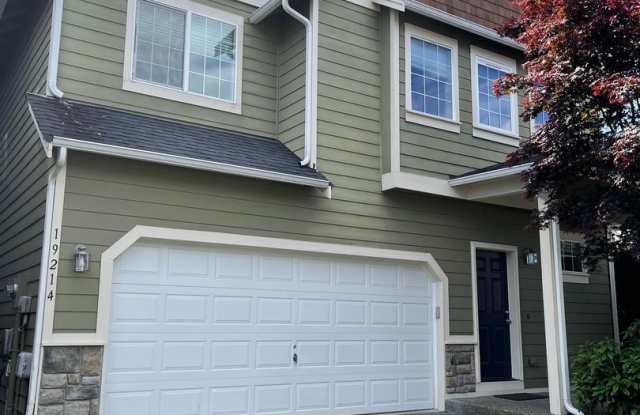 19214 25th Avenue SE - 19214 25th Avenue Southeast, Mill Creek East, WA 98012
