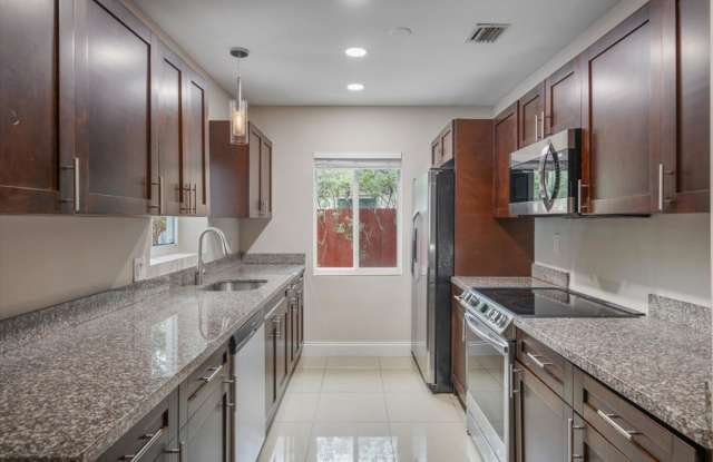1137 NE 1st Avenue, Fort Lauderdale, FL 33304 - 1137 Northeast 1st Avenue, Fort Lauderdale, FL 33304