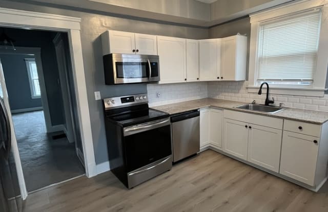 2014 Howell Street - 2014 Howell Street, Covington, KY 41014