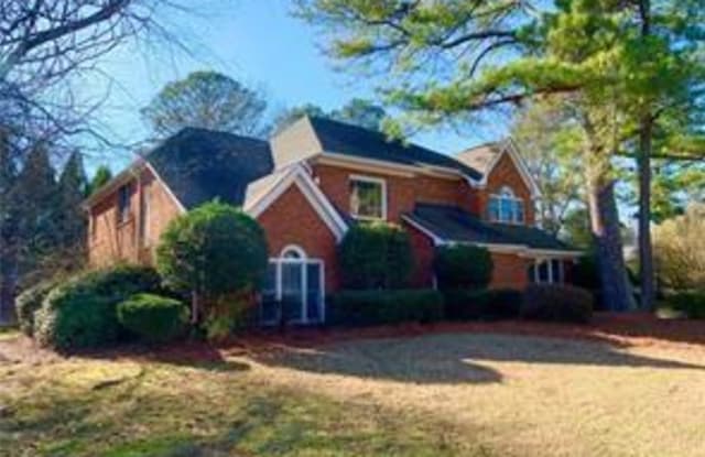 5250 Skidaway Drive - 5250 Skidaway Drive, Johns Creek, GA 30022