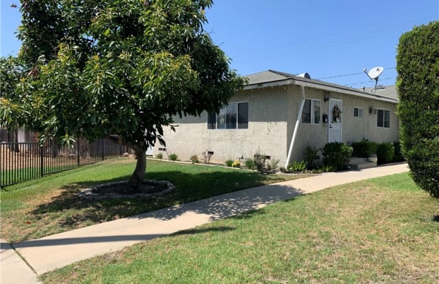 253 Bandy - 253 South Bandy Avenue, West Covina, CA 91790