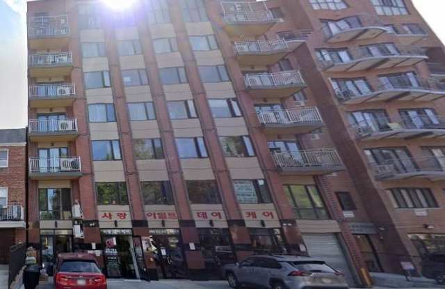 144-56 Roosevelt Avenue Condo Unit 6A Flushing 11354 photos photos