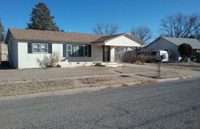 1509 South Avenue F photos photos