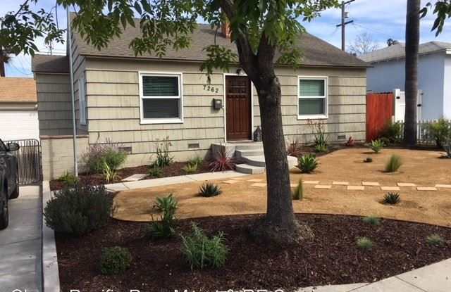 7262 Cornell Avenue - 7262 Cornell Avenue, La Mesa, CA 91942