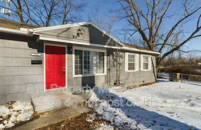 9401 Bristol Ave photos photos