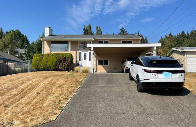 CLICK "REQUEST A TOUR" NOW! - 170 154th Place Northeast, Bellevue, WA 98007
