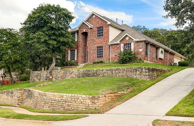 1401 Blue Quail Run - 1401 Blue Quail Run, Crowley, TX 76036