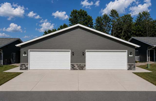 2835 Patch Street - 2835 Patch Street, Stevens Point, WI 54481
