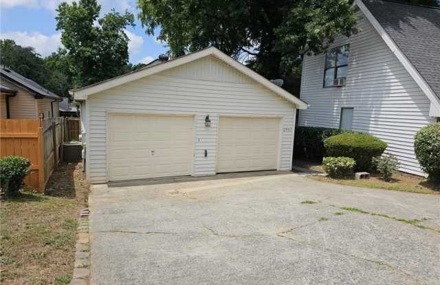 2961 Hawk Court SE photos photos