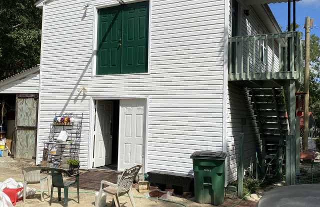 601 N Broad St photos photos