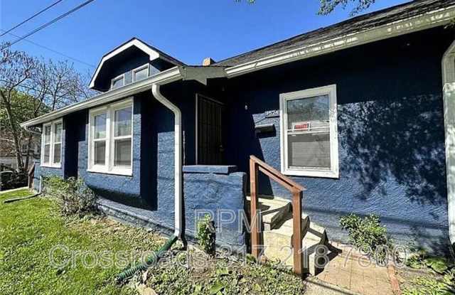 1524 N Tacoma Ave. - 1524 North Tacoma Avenue, Indianapolis, IN 46201