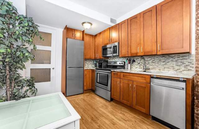 129 West 56th Street photos photos