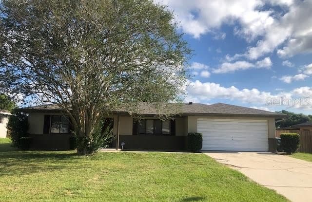 1480 LA CASITA STREET - 1480 La Casita Street, Deltona, FL 32725