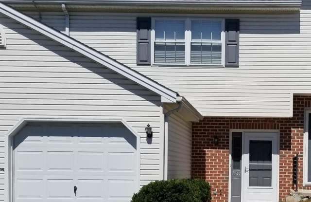 2 BR Townhouse photos photos